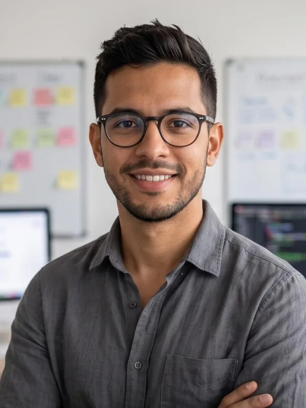 Daniel Mendieta